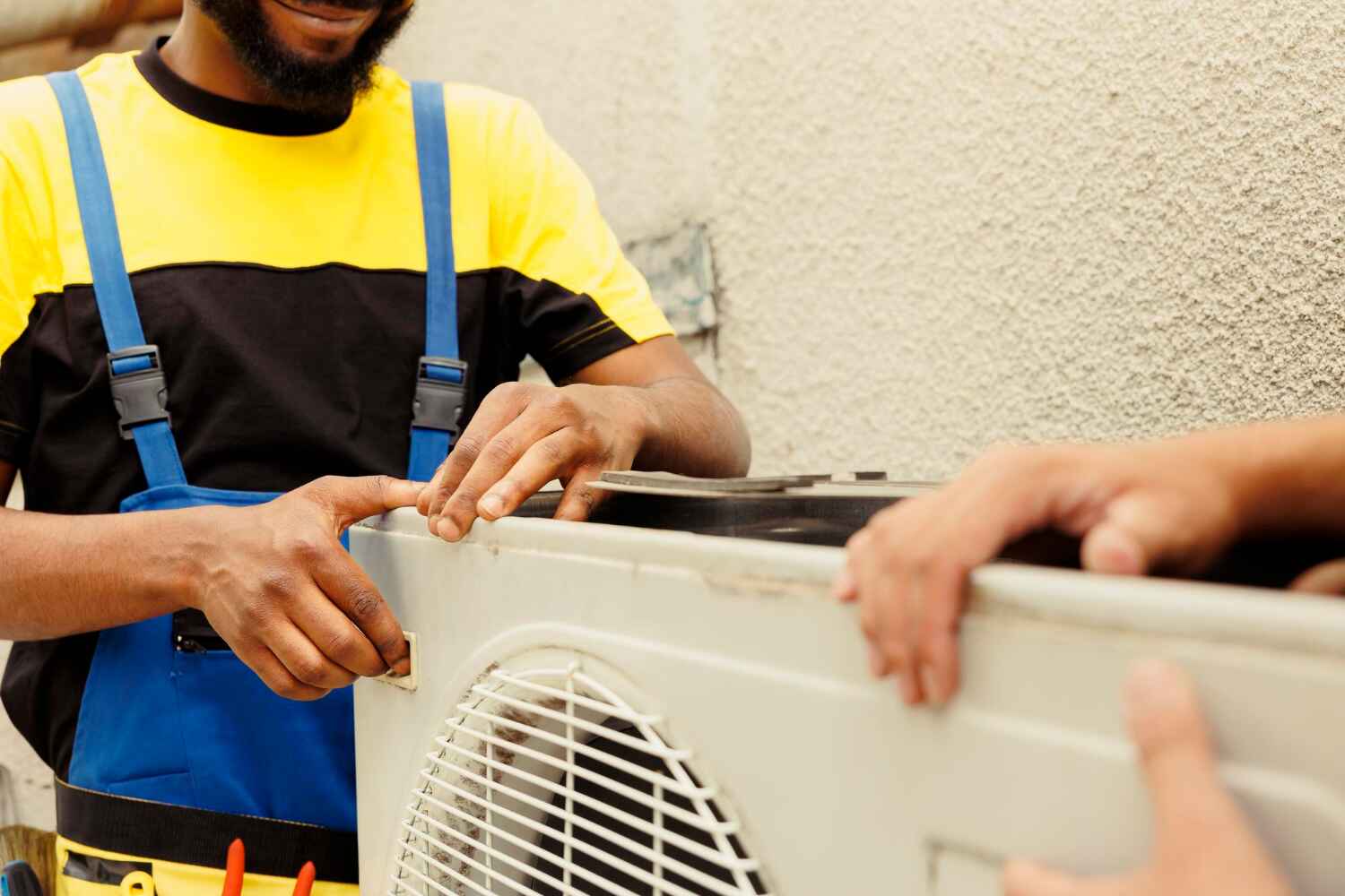 Best HVAC maintenance near me  in USA